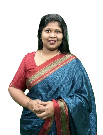 PROF. MS. PRADNYA KADAM