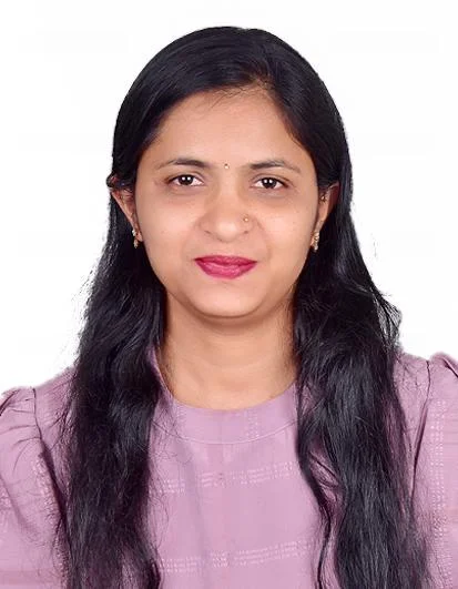 Ms. AMRUTHA SL